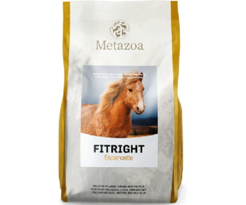 Metazoa 379 FitRight Esparcette